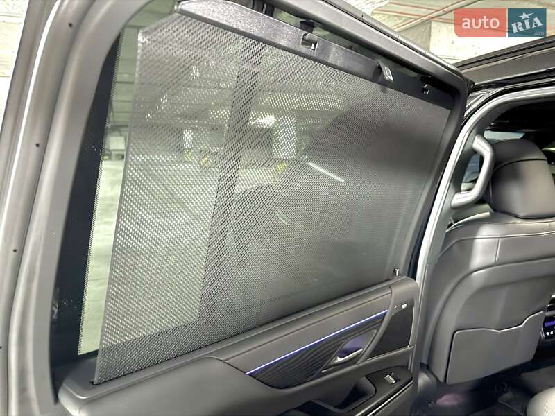 Внедорожник / Кроссовер Lexus LX 2023 в Днепре фото 28 Внедорожник / Кроссовер Lexus LX 2023 в Днепре