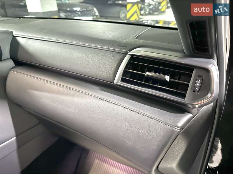 Внедорожник / Кроссовер Lexus LX 2023 в Днепре фото 38 Внедорожник / Кроссовер Lexus LX 2023 в Днепре