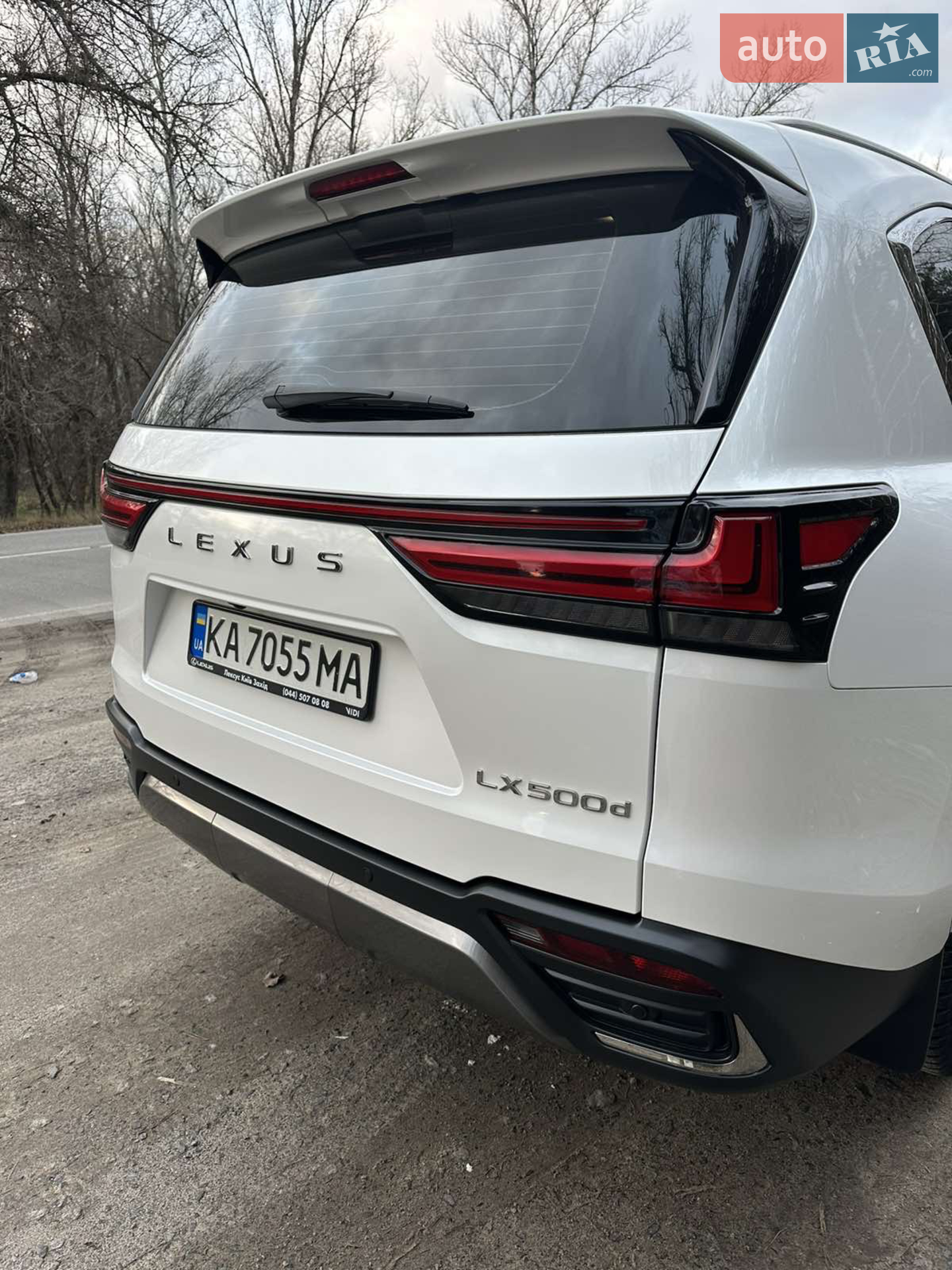 2022 Lexus LX - мініатюра 9