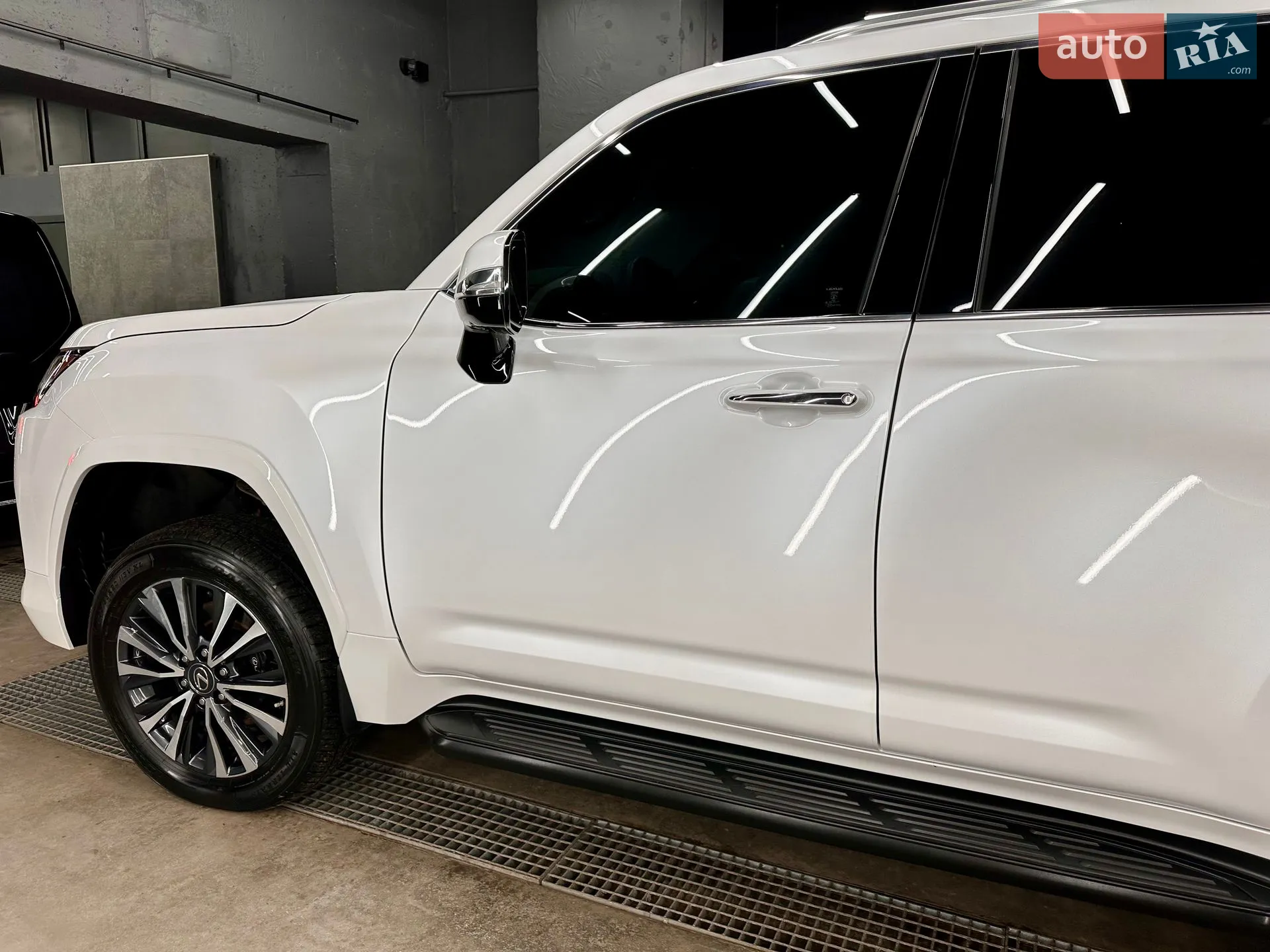2022 Lexus LX - мініатюра 23