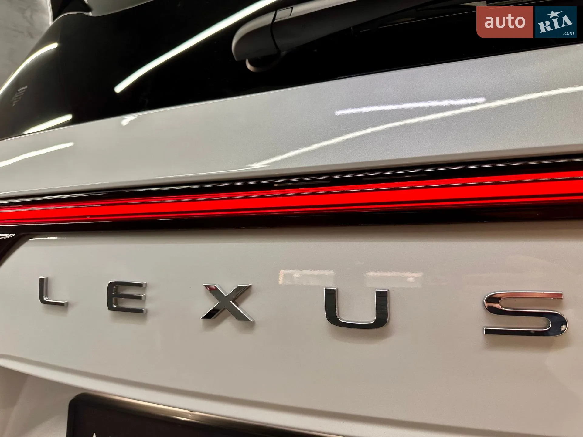 2022 Lexus LX - мініатюра 31