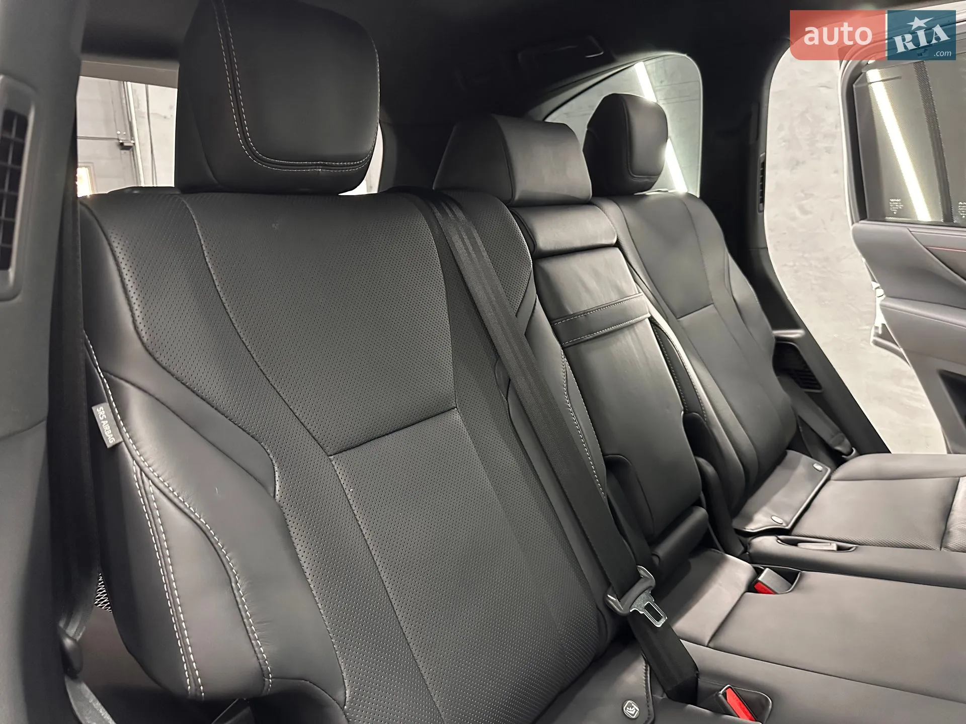 2022 Lexus LX - мініатюра 81