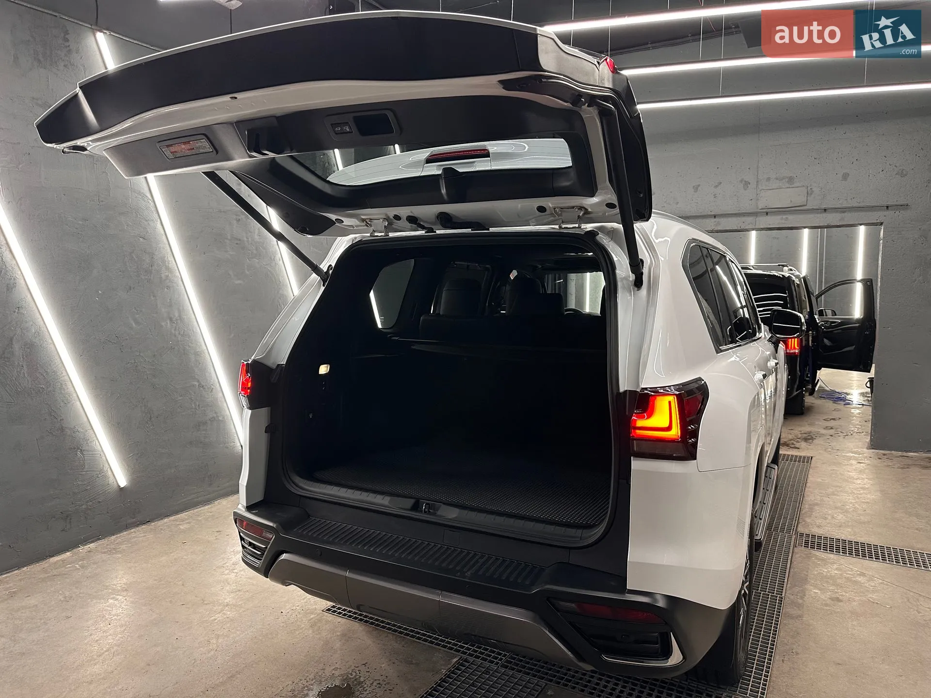 2022 Lexus LX - мініатюра 82
