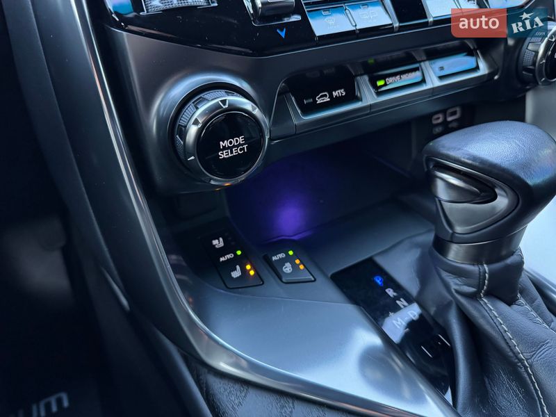 Позашляховик / Кросовер Lexus LX 2023 в Одесі