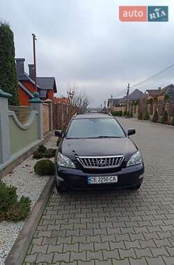 Позашляховик / Кросовер Lexus LX 2008 в Києві