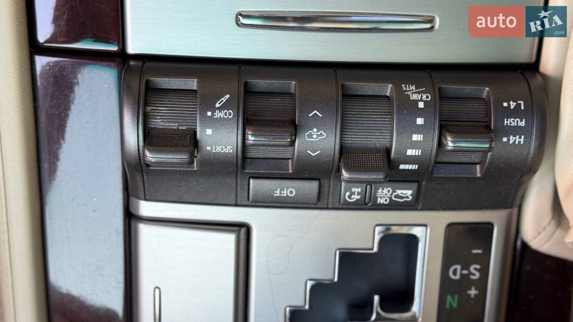 2013 Lexus LX - мініатюра 28