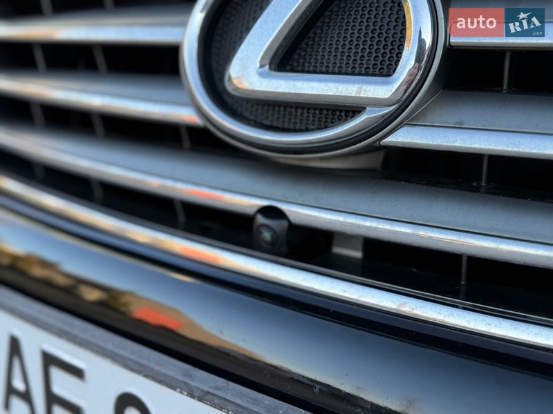 Внедорожник / Кроссовер Lexus LX 2008 в Днепре