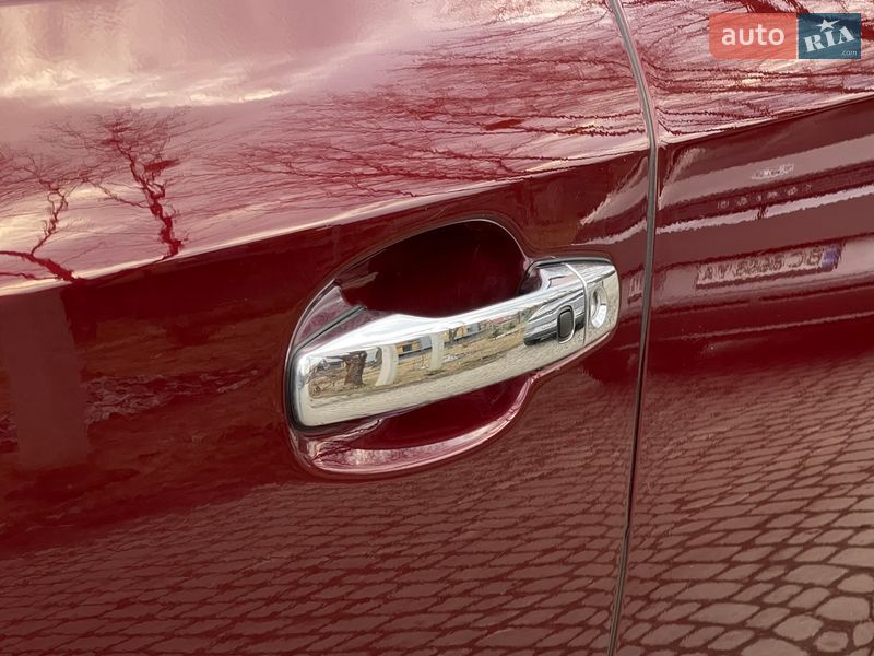 Внедорожник / Кроссовер Lexus LX 2011 в Львове