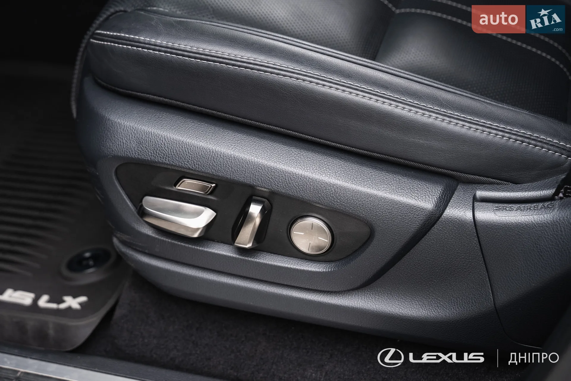2023 Lexus LX - мініатюра 26