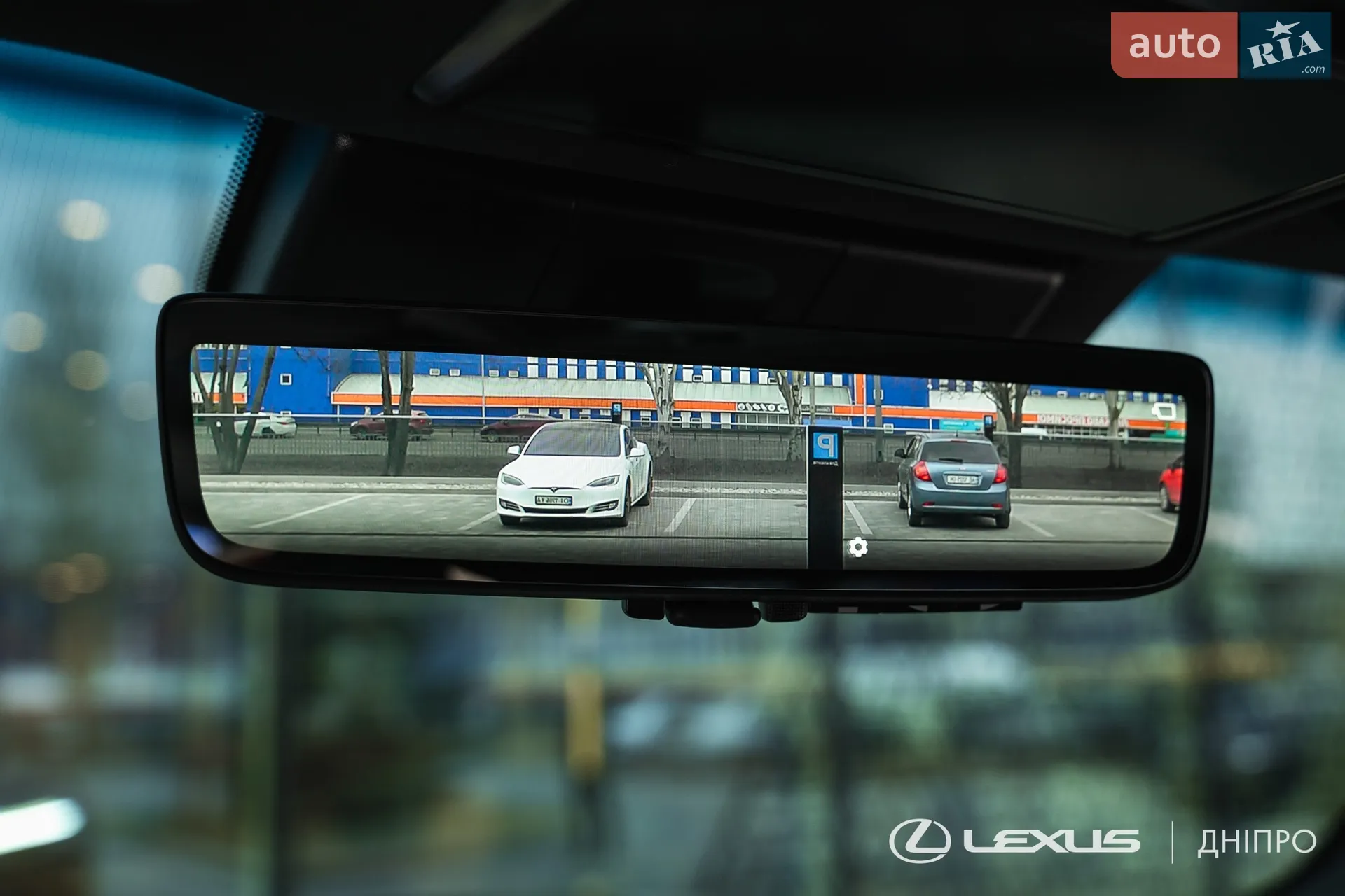 2023 Lexus LX - мініатюра 47