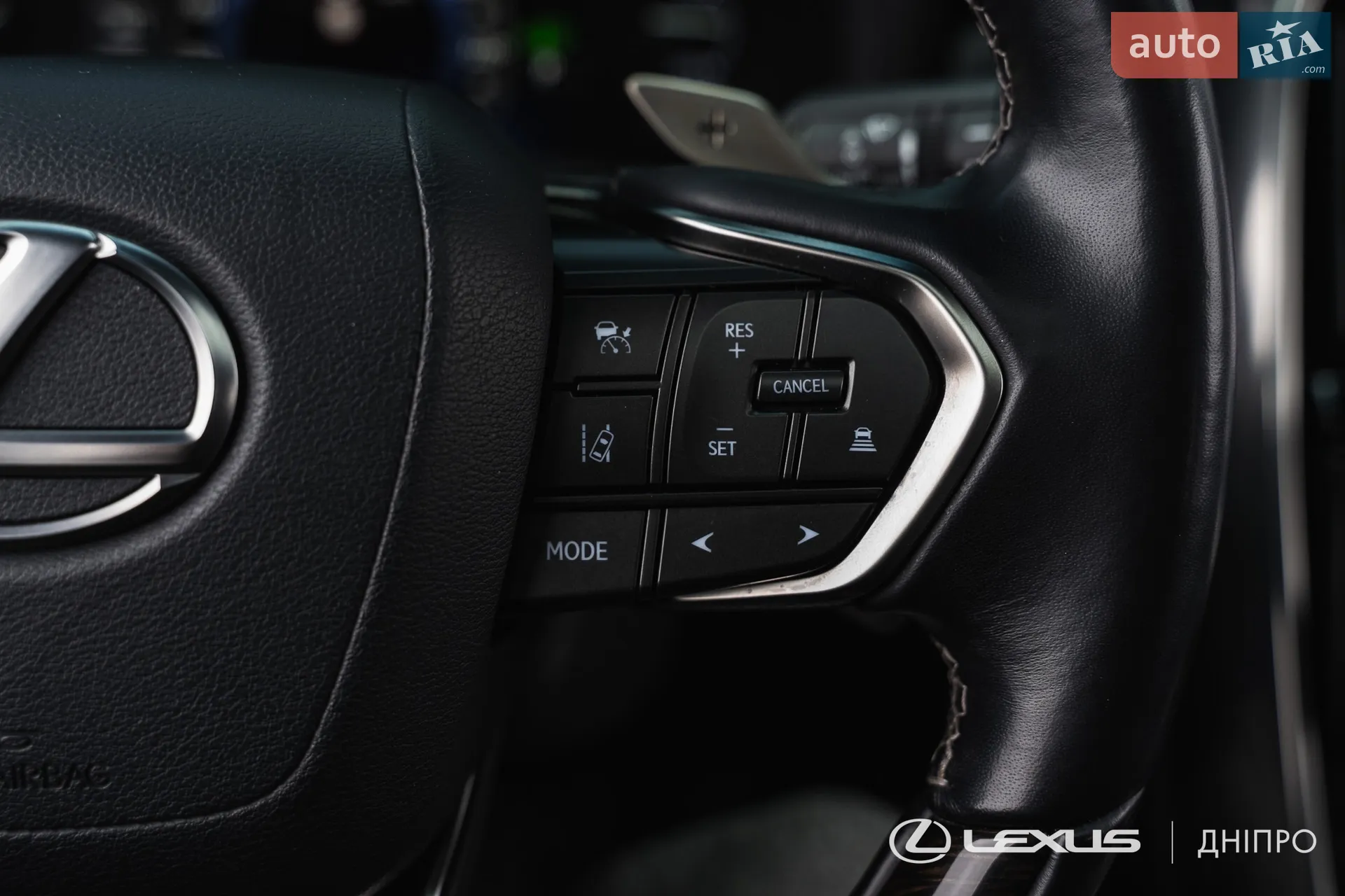 2023 Lexus LX - мініатюра 22