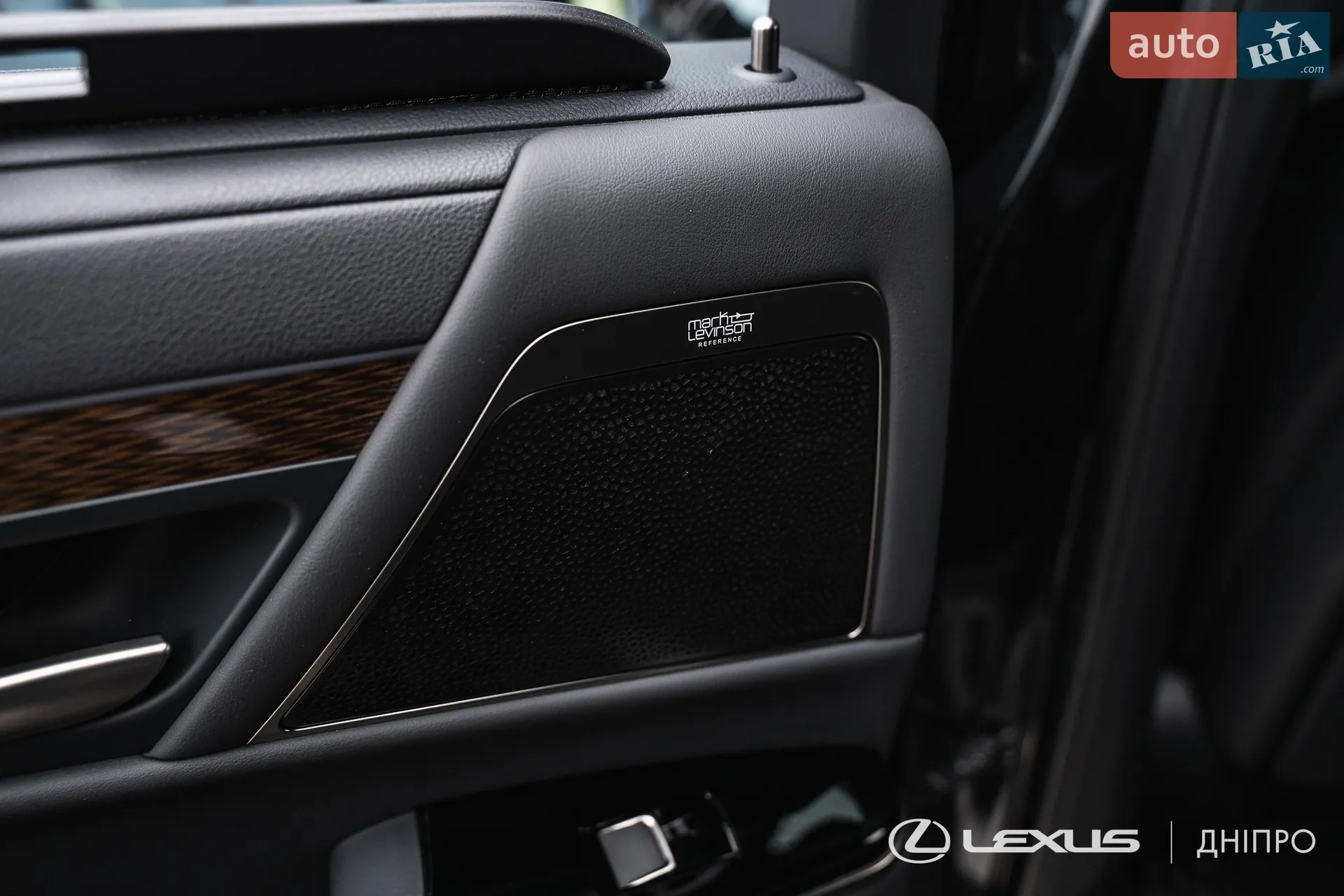 2023 Lexus LX - мініатюра 40
