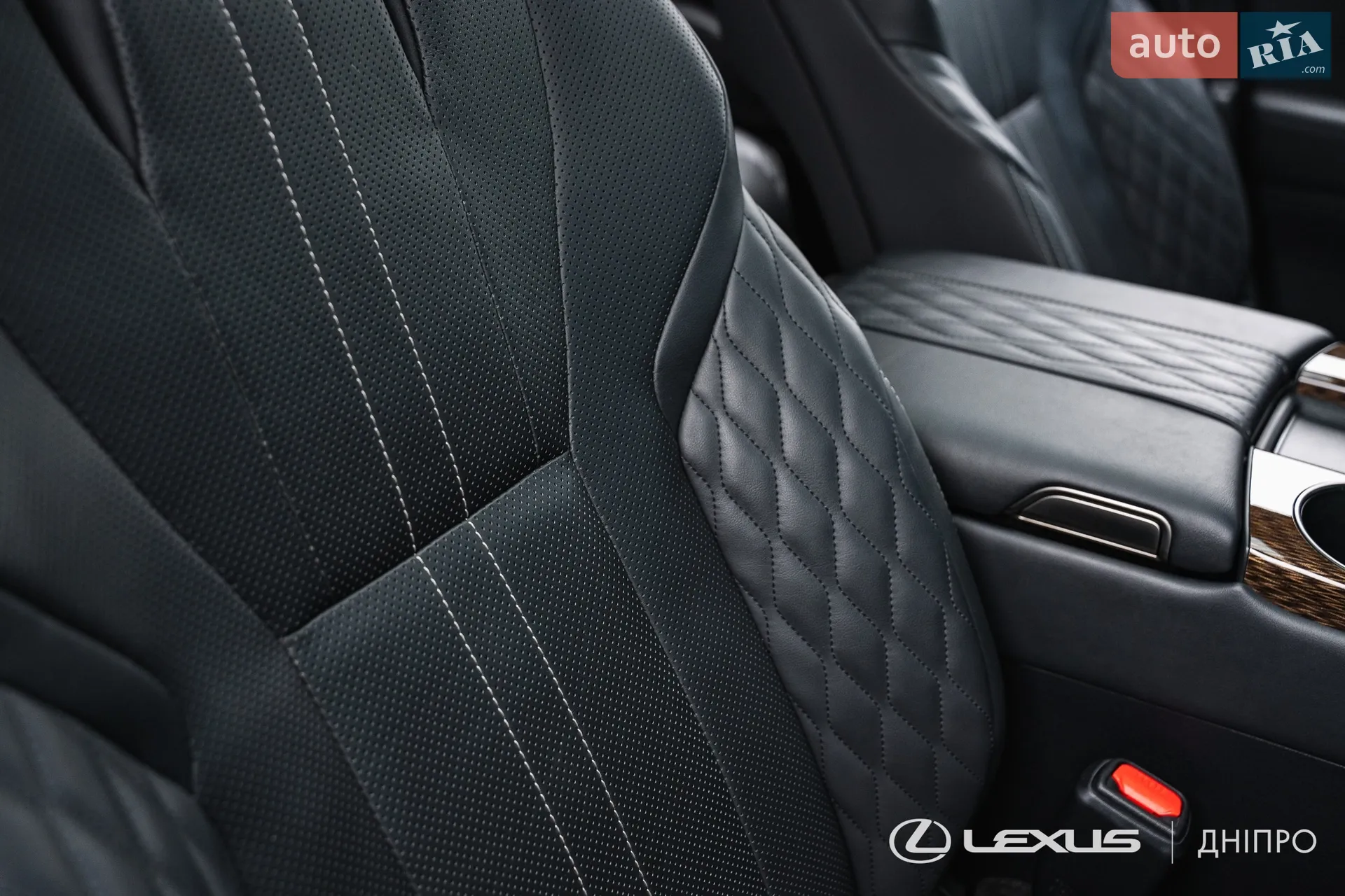 2023 Lexus LX - мініатюра 29