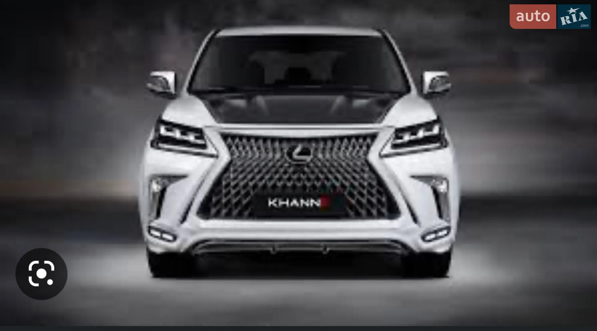 2017 Lexus LX - мініатюра 38