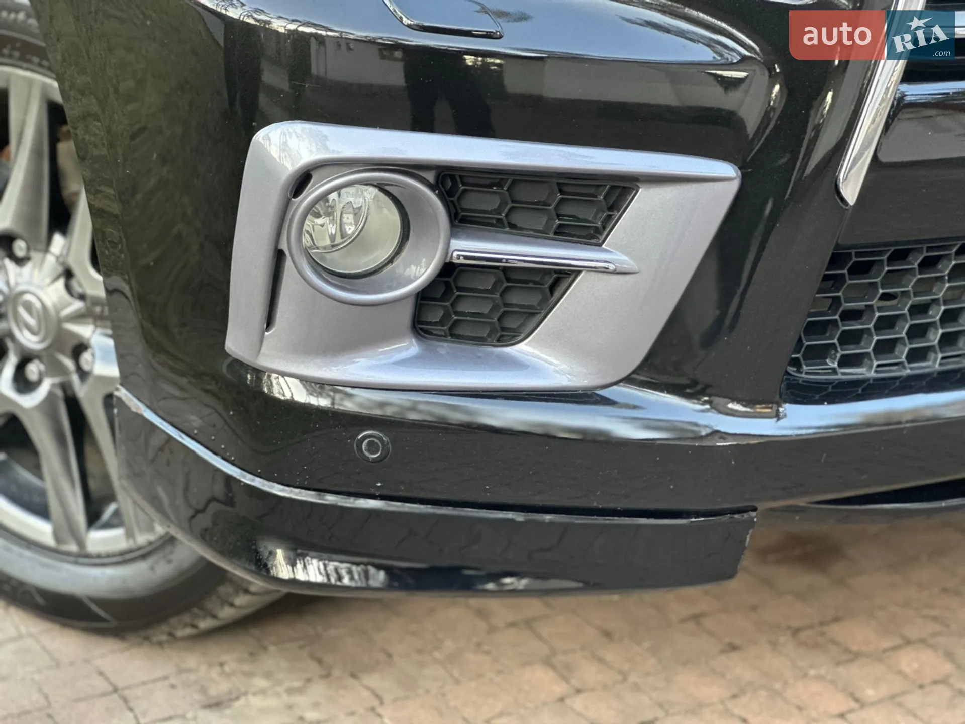 2013 Lexus LX - мініатюра 7