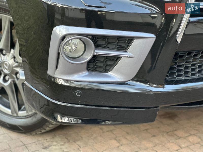 Внедорожник / Кроссовер Lexus LX 2013 в Киеве