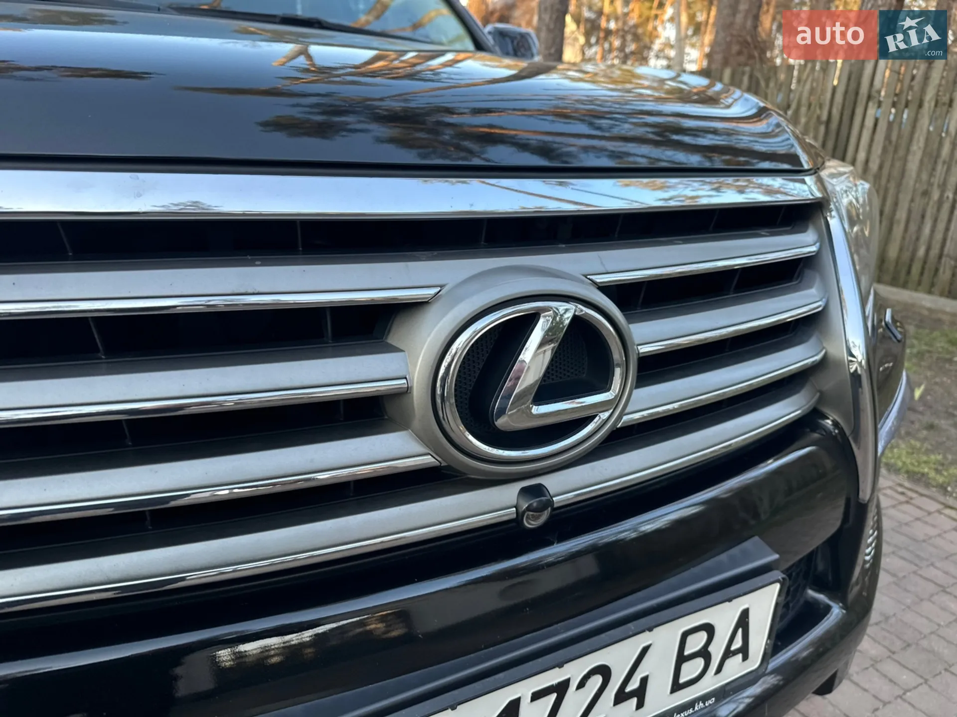 2013 Lexus LX - мініатюра 32
