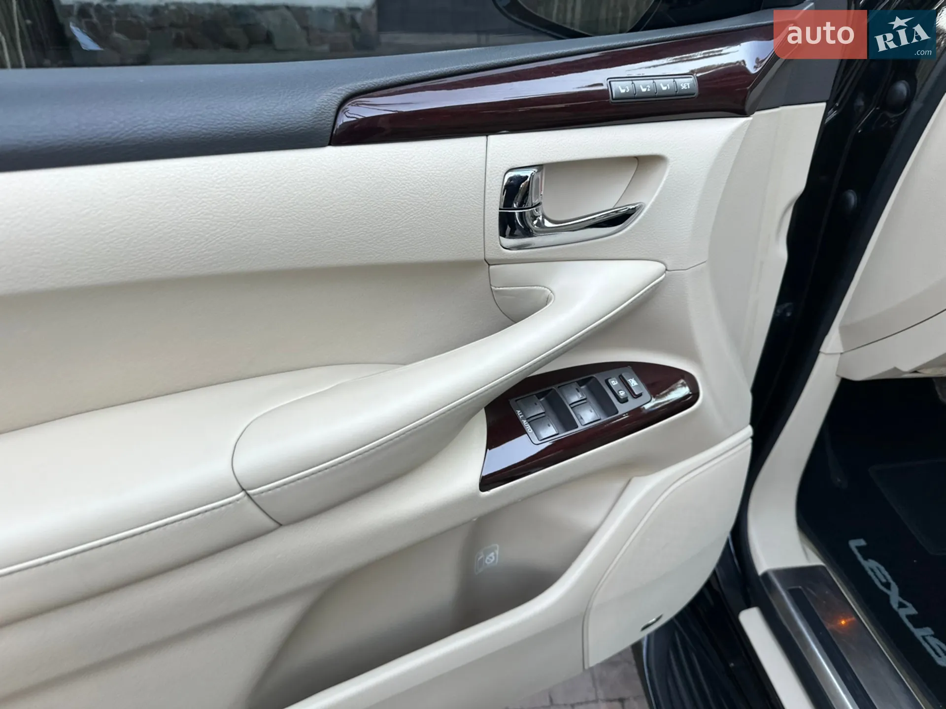 2013 Lexus LX - мініатюра 57