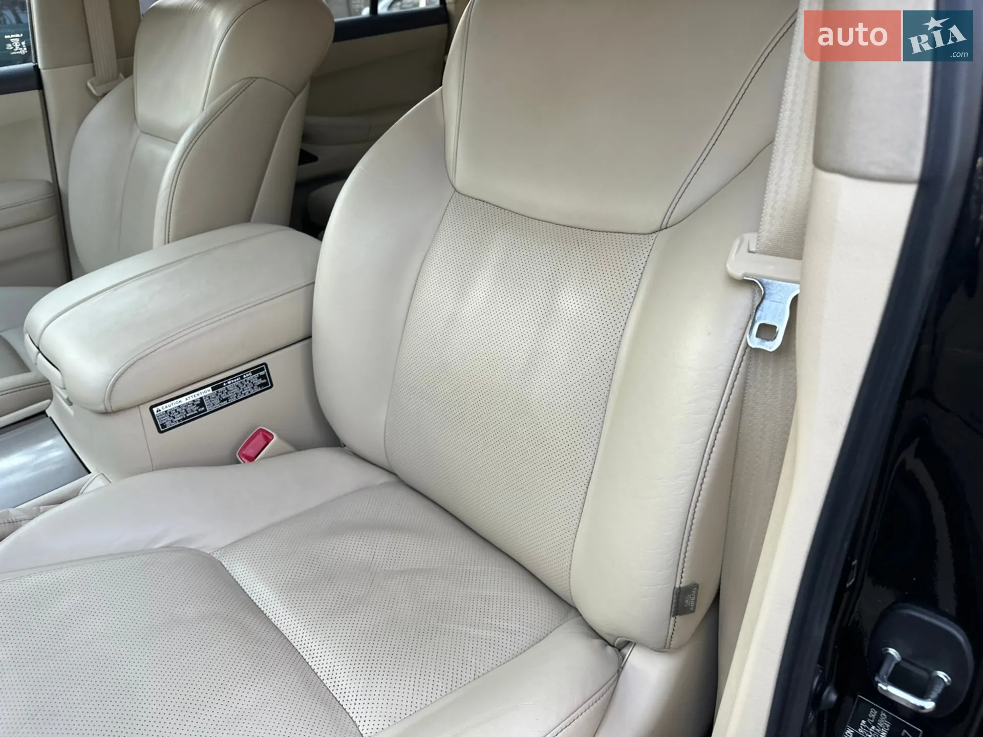 2013 Lexus LX - мініатюра 68