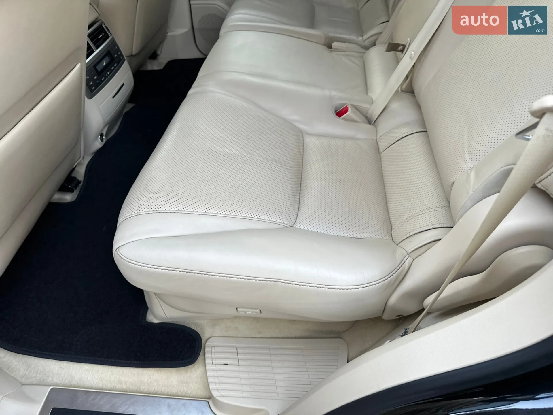 2013 Lexus LX - мініатюра 97