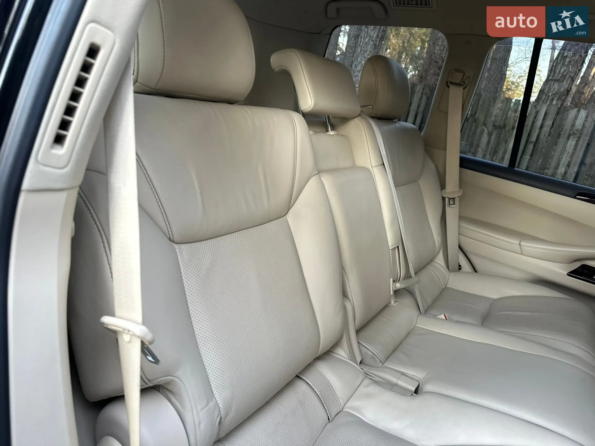 2013 Lexus LX - мініатюра 107