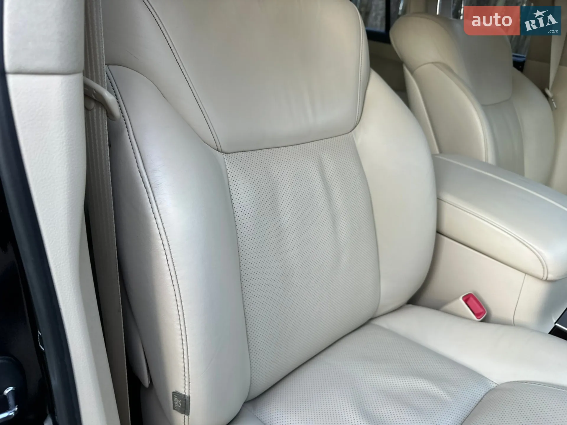 2013 Lexus LX - мініатюра 116