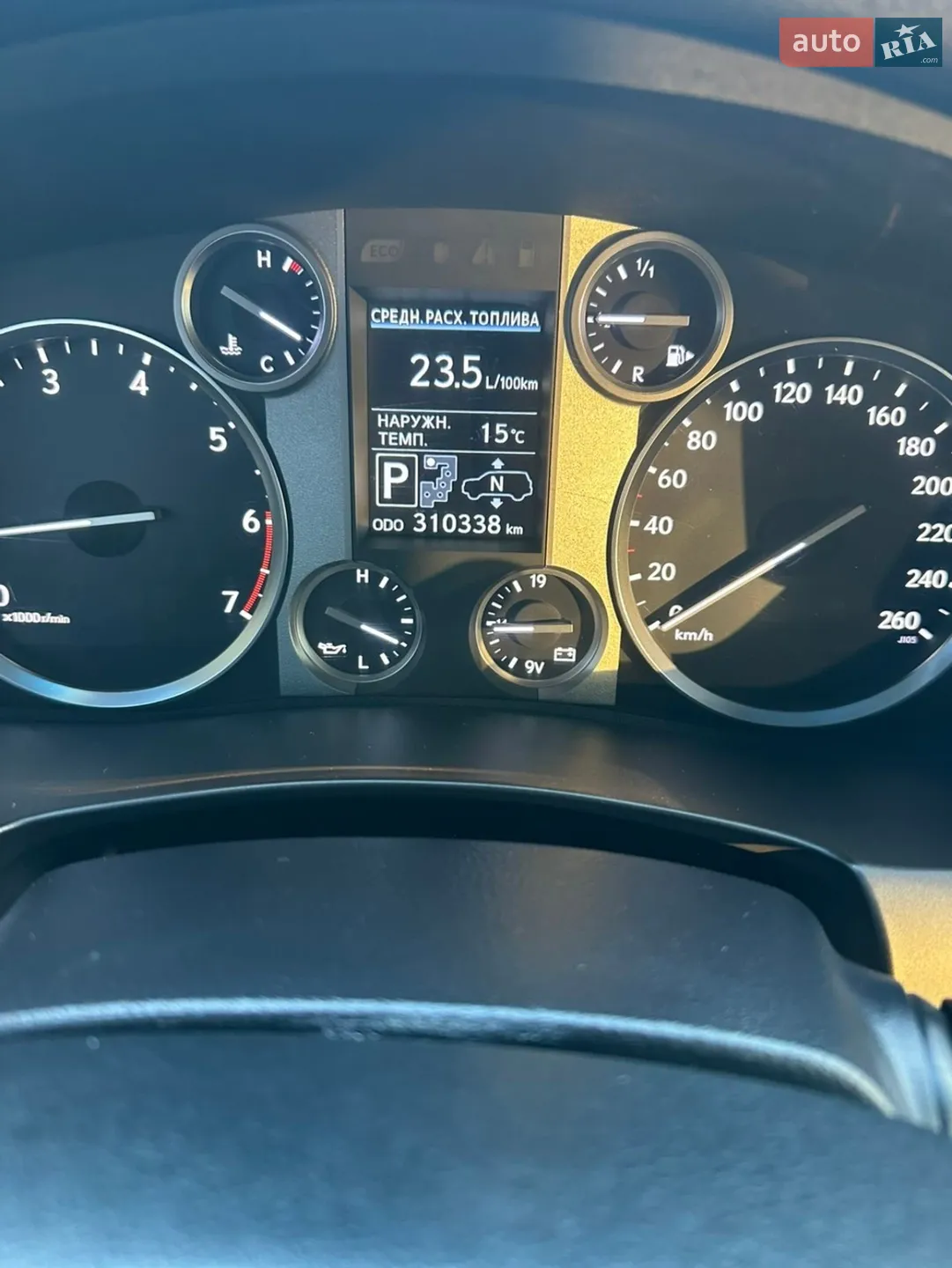 2013 Lexus LX - мініатюра 13