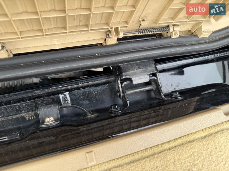 Внедорожник / Кроссовер Lexus LX 2010 в Виннице фото 30 Внедорожник / Кроссовер Lexus LX 2010 в Виннице