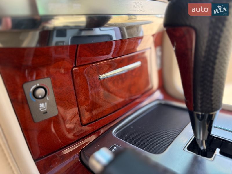 Внедорожник / Кроссовер Lexus LX 2008 в Днепре фото 33 Внедорожник / Кроссовер Lexus LX 2008 в Днепре
