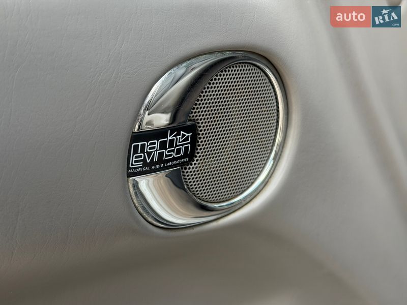 Внедорожник / Кроссовер Lexus LX 2006 в Лубнах фото 42 Внедорожник / Кроссовер Lexus LX 2006 в Лубнах