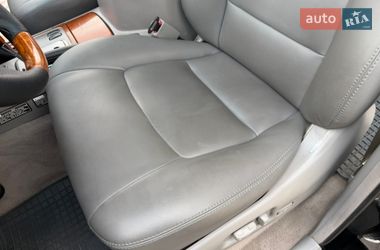 Внедорожник / Кроссовер Lexus LX 2006 в Лубнах