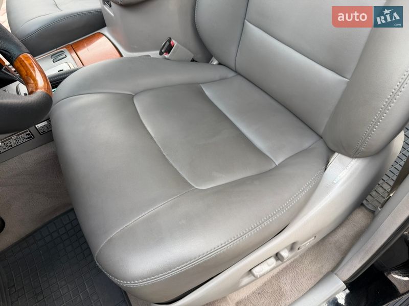 Внедорожник / Кроссовер Lexus LX 2006 в Лубнах фото 76 Внедорожник / Кроссовер Lexus LX 2006 в Лубнах