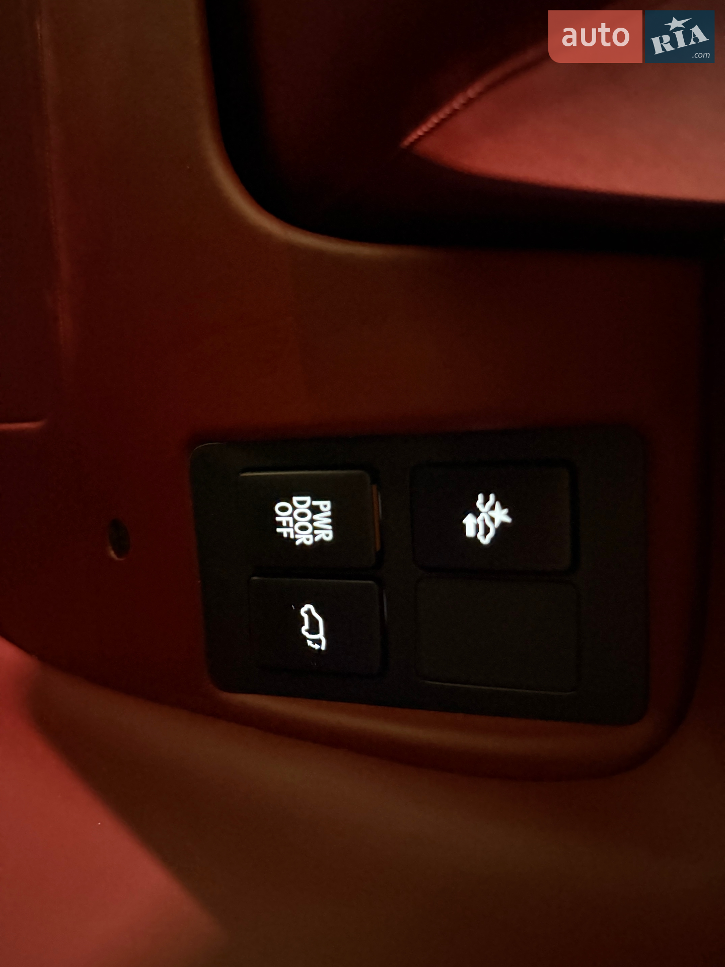 2016 Lexus LX - мініатюра 54