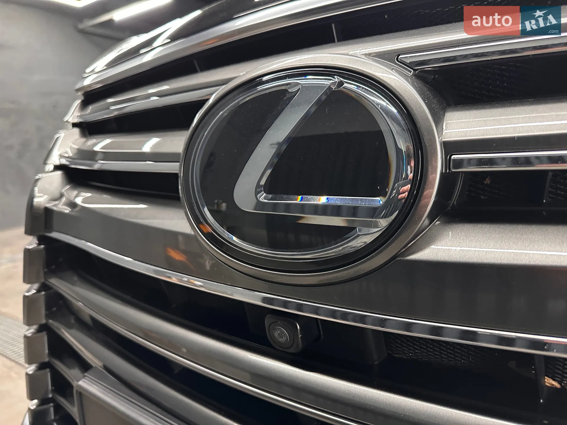 2016 Lexus LX - мініатюра 18