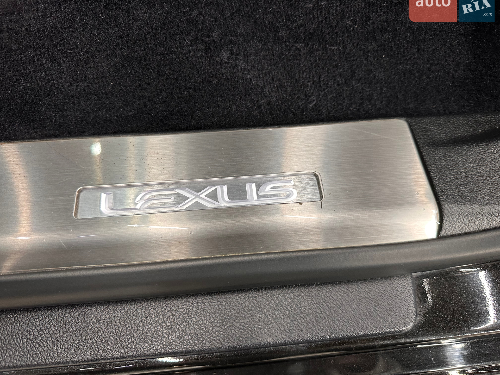 2016 Lexus LX - мініатюра 49