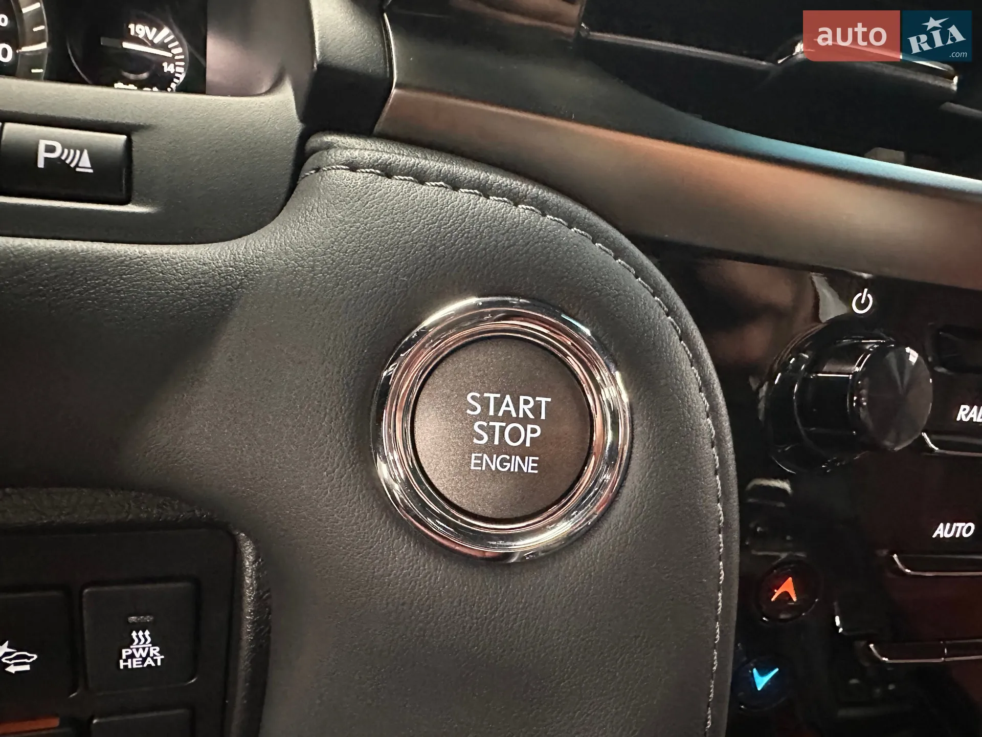 2016 Lexus LX - мініатюра 60
