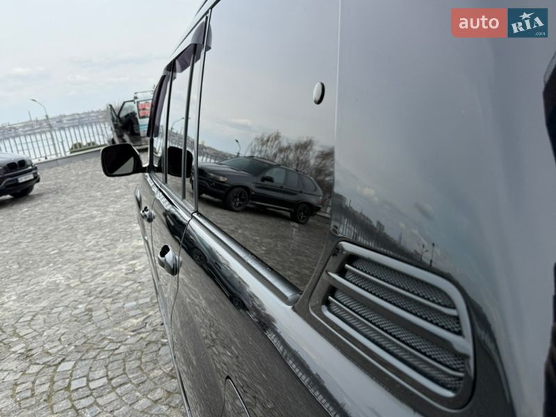 Позашляховик / Кросовер Lexus LX 2006 в Дніпрі фото 30 Позашляховик / Кросовер Lexus LX 2006 в Дніпрі