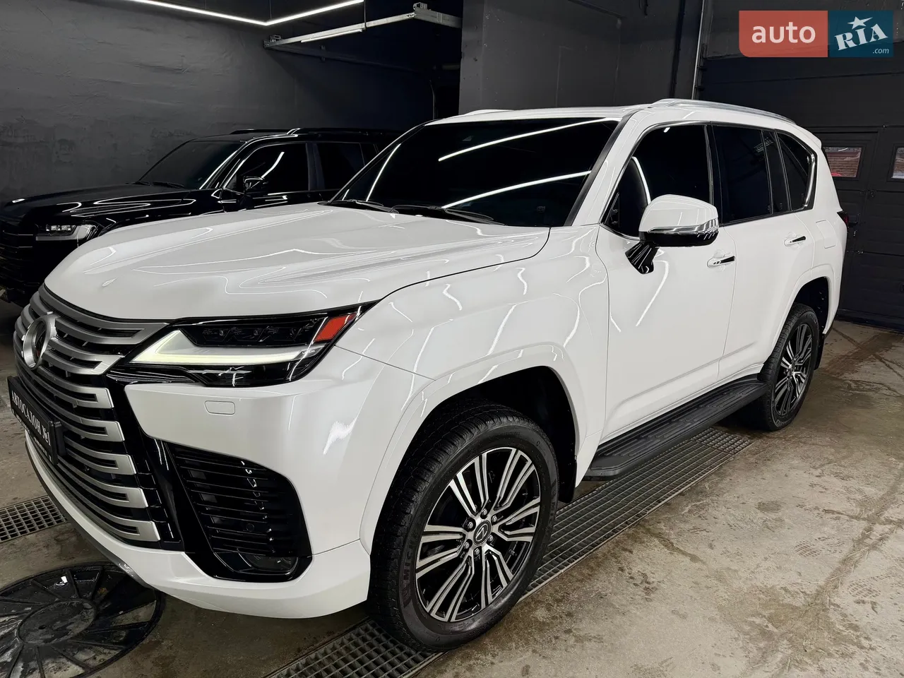 2023 Land Rover Range Rover - мініатюра 101