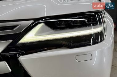Внедорожник / Кроссовер Lexus LX 2022 в Киеве