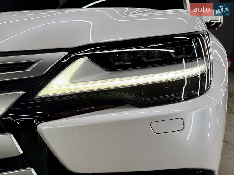 Внедорожник / Кроссовер Lexus LX 2022 в Киеве