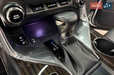 Внедорожник / Кроссовер Lexus LX 2022 в Киеве