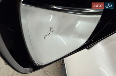 Внедорожник / Кроссовер Lexus LX 2022 в Киеве