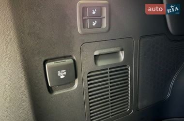 Внедорожник / Кроссовер Lexus LX 2022 в Киеве