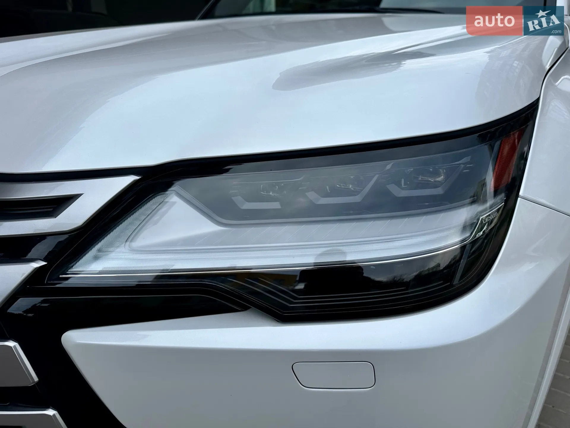 2022 Lexus LX - мініатюра 27