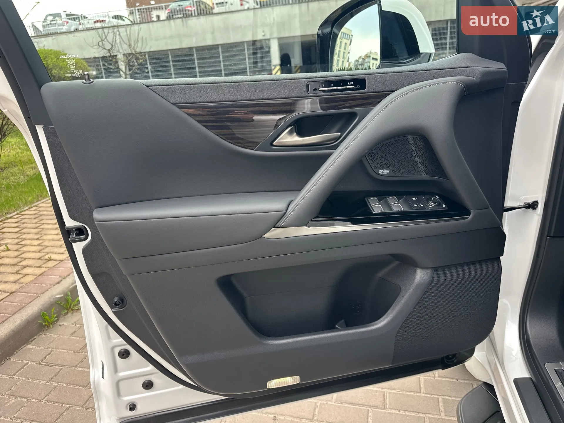 2022 Lexus LX - мініатюра 54