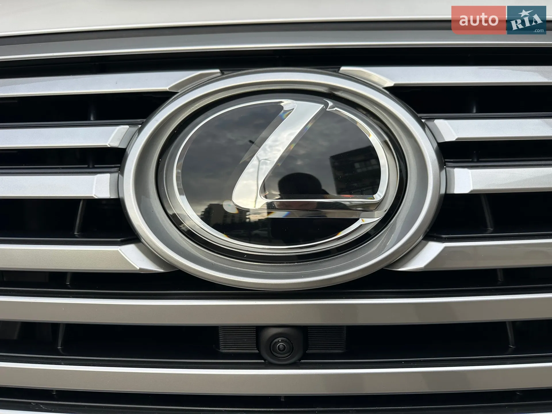 2022 Lexus LX - мініатюра 29