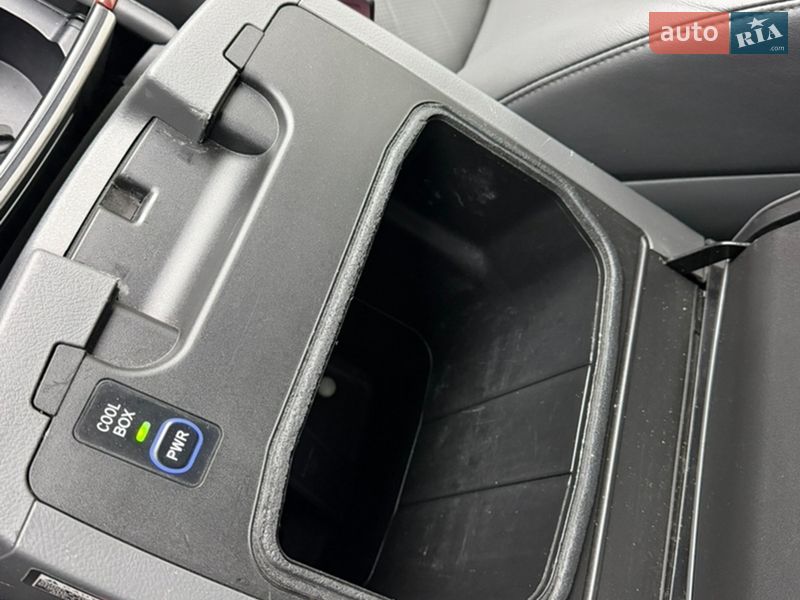 Внедорожник / Кроссовер Lexus LX 2008 в Кривом Роге фото 10 Внедорожник / Кроссовер Lexus LX 2008 в Кривом Роге