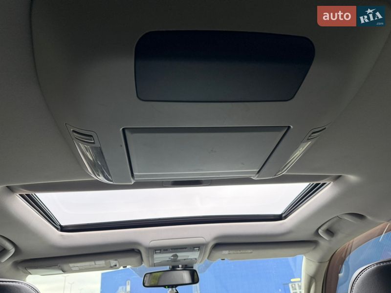 Внедорожник / Кроссовер Lexus LX 2008 в Кривом Роге фото 15 Внедорожник / Кроссовер Lexus LX 2008 в Кривом Роге