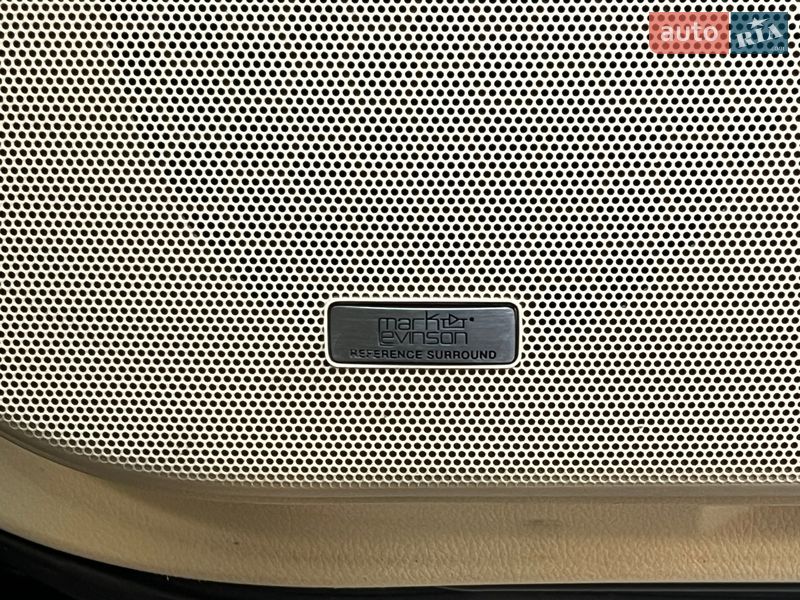 Внедорожник / Кроссовер Lexus LX 2011 в Киеве