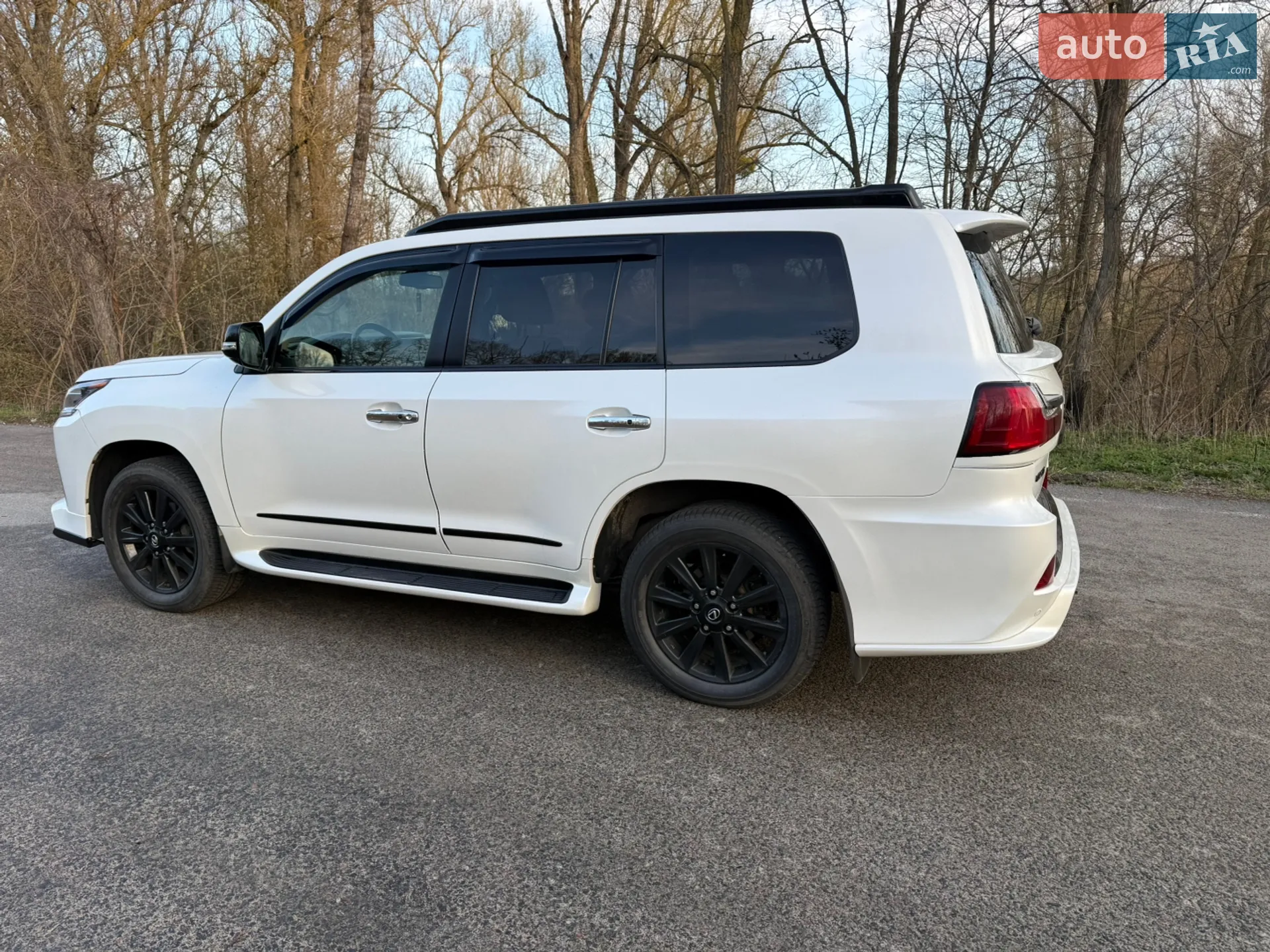 2011 Lexus LX - мініатюра 10